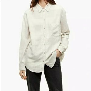 WILFRED FREE FLANNEL